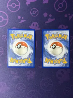 Mega Charizard Y ex 022/217 Me: Ascended Heroes - 2 Cards - Image 2