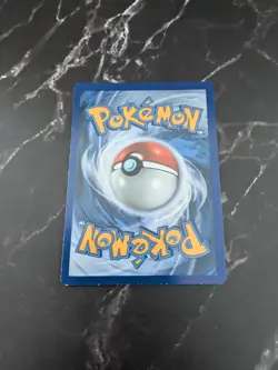 Pokemon TCG Snorlax XY179 Black Star Promo 2016 Holo Card - Image 3