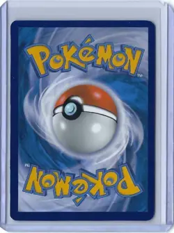 Pokemon Eternatus V 117/189 Prize Pack Series 1 Stamped TCG Card - Image 2