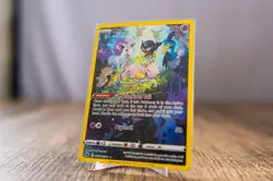 Mew GG10/GG70 SWSH: Crown Zenith: Galarian Gallery - NM Pokemon Card - Image 1