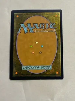 MTG FOIL Sarkhan, Fireblood Core Set 2019 Magic the Gathering - Image 2