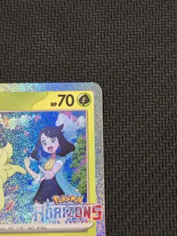 Sprigatito #191 SV: Scarlet & Violet Promo Cards Horizons Stamped! NM/M - Image 3
