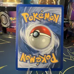Pokemon Pikachu TCG Black Star Promo 012 E-Reader Holo Card 2003 - Image 5