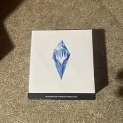 Magic The Gathering MTG Final Fantasy Pre-Release kit- New & sealed - Image 2