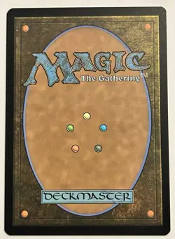 Magic the Gathering - Lorwyn Eclipsed - Hexing Squelcher 0145 - Commander - Image 2