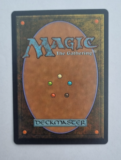 MTG Sigil of Sleep, Urza's Destiny, Common, 46/143, Vintage, NM, Unplayed - Image 2