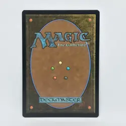 Witherbloom the balancer 0245 Magic the Gathering Secrets of Strixhaven NON FOIL - Image 2
