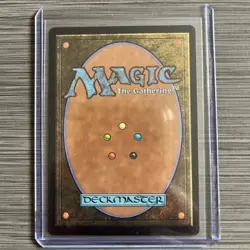 MINAS TIRITH - (0420) - MTG - (Borderless) - NM) Lord of the Rings - normal - Image 2
