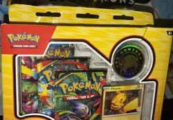 Pokemon Day 2026 Box Factory Sealed NEW - Buy To Rip - READ DESCRIPTION! - Image 4