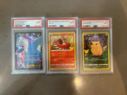 Pokemon TCG Card Lot - Image 1