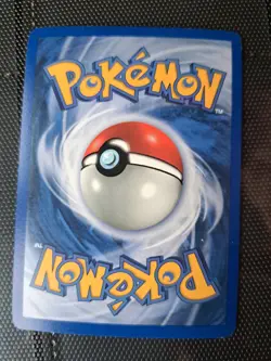 Pokemon TCG - Team Rockets Return; Charmeleon Holo Secret Rare 110/109 - Image 2