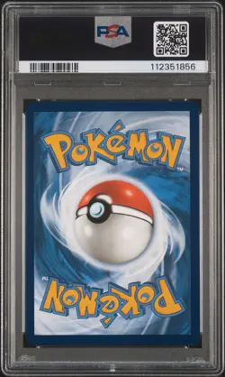 2023 POKEMON SVI EN-SCARLET & VIOLET ILLUSTRATION RARE #210 DROWZEE PSA 9 - Image 2