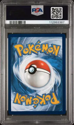 2023 POKEMON SVI EN-SCARLET & VIOLET ILLUSTRATION RARE #210 DROWZEE PSA 9 - Image 2