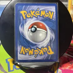 Pikachu 71/99 Common Arceus Pokemon LP - Image 3