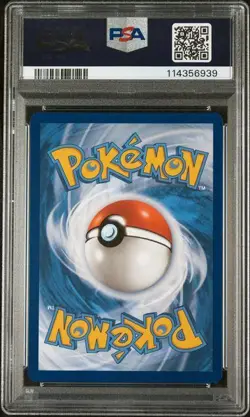 2025 Pokemon Journey Together Articuno Illustration Rare #161 PSA 10 - Image 2