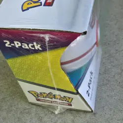 Pokemon 2020 2-Pack Poke Ball Tin and Collector Chest TCG * NEW SEALED - Image 3