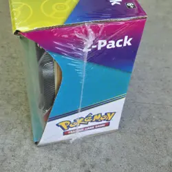 Pokemon 2020 2-Pack Poke Ball Tin and Collector Chest TCG * NEW SEALED - Image 4