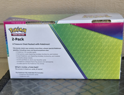 Pokemon 2020 2-Pack Poke Ball Tin and Collector Chest TCG * NEW SEALED - Image 5