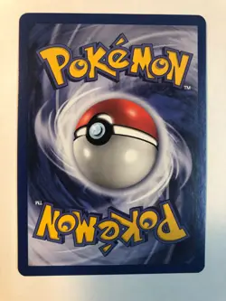 Pokemon [DUTCH] PARAS 59/64 Jungle Set Common Unlimited Edition NM - Image 4