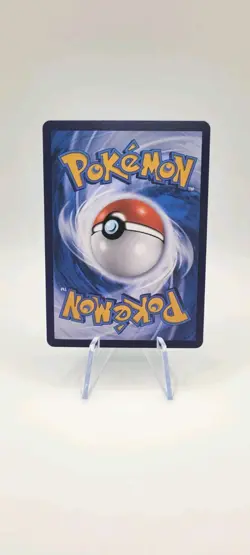 Pokemon TCG: Phione 1306/07 Reverse Holo Stamped - Gem Pack Vol.4 - NM - Image 3