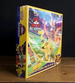 🔥 6x Lot of 2022 Pokemon TCG: Pokemon Battle Academy Learn to Play - ✅ Trusted - Image 3