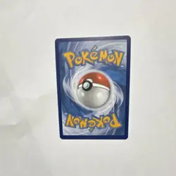 The Pokemon Company Sv07 Stellar Crown Zeraora 151/142 IR Holo Full Art EN - Image 2