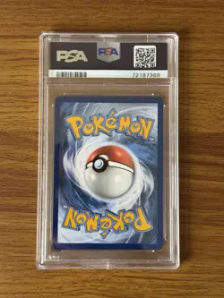 Pokemon Friends in Hisui 148/159 Crown Zenith Ultra Rare PSA 10 Holo English - Image 2