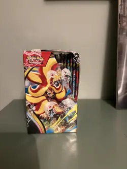 Pokemon TCG Chaos Rising Booster Box (36 Packs) Brand New & Factory Sealed ✅ - Image 3