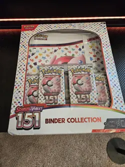 Pokemon. Scarlet and Violet 151 Sealed Boxes Bundle Lot - Image 2