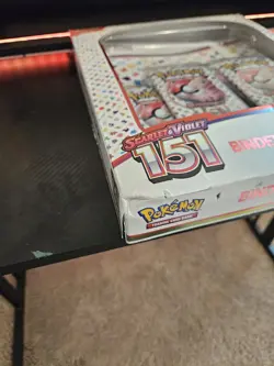 Pokemon. Scarlet and Violet 151 Sealed Boxes Bundle Lot - Image 3