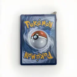 Pokemon Pikachu Libre 30/30 XY Trainer Kit Promo Holo English 2016 - Image 2