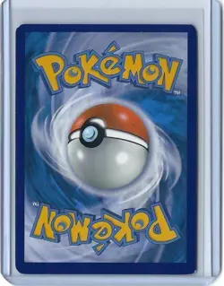 Pokemon Suicune V Ultra Rare Holo Prize Pack Series 031/203 2022 - Image 2