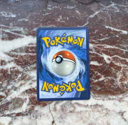 Pokemon Gengar & Mimikyu GX Tag Team 164/181 S&M Team Up Holo Rare Full Art NM - Image 2