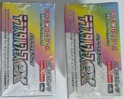 Pokemon Terastal Festival ex SV8a Minor Wear JP Booster Box Sealed USA - Image 4