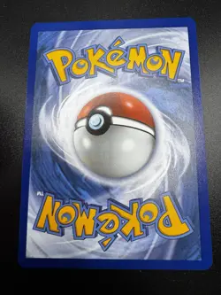 PACK FRESH!(NM)😈 Mega Gengar EX ASCEND Full Art Holo Rare 269/217 - Image 4