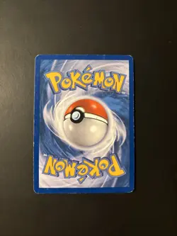 Pokemon TCG Darkrai DP52 Diamond and Pearl Promo Holo 2009 - Image 2