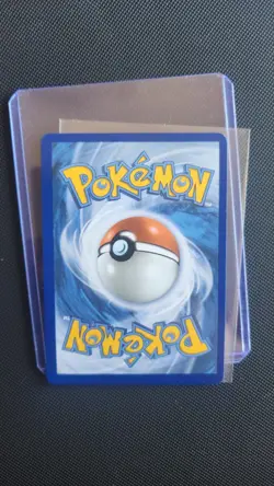 The Pokemon Company Meowth 106/094 Illustration Rare Holo EN HP70 - Image 2