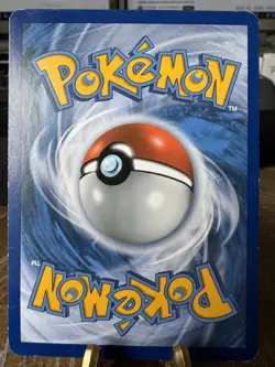Pokemon Ampharos EX 27/98 XY Ancient Origins Ultra Rare Holo 2015 - Image 2