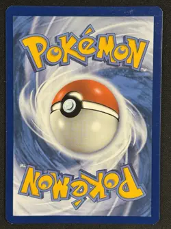 Pokemon - Arcanine SVP011 - Scarlet & Violet Black Star Promo - NM - Image 2