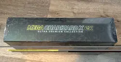 Pokemon TCG: Mega Charizard X ex Ultra-Premium Collection - Image 5