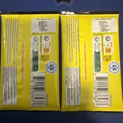 BANDAI ONE PIECE OP-15 OP15 ENG ADVENTURE ON KAMI’S ISLAND 2X BOOSTER PACKS - Image 2