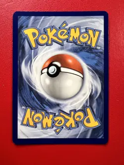 Bulbasaur 001/132 MEG 2026 Pokemon Day League Promo PLAY Stamp Pokemon Card - Image 3