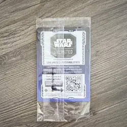 Star Wars Unlimited Grogu Leader Card Spark of Rebellion English Regular Common - Image 2