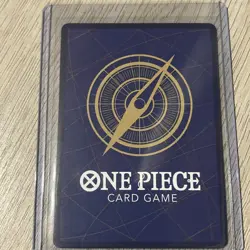 Edward Newgate SP OP-15 OP13-042 One Piece Card Ccg mint ONE PIECE SHORT PRINT - Image 3
