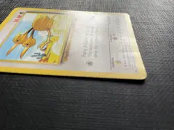 Doduo 48/102 Base Set Common Pokemon Card WOTC TCG non holo - MP - Image 2