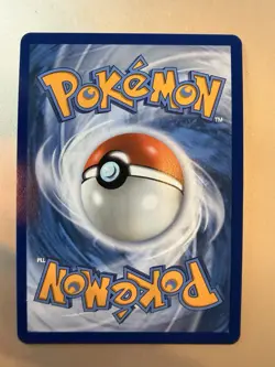 Pokemon TCG Prismatic Evolutions Eevee EX 174 Black Star Promo Card NM Condition - Image 2