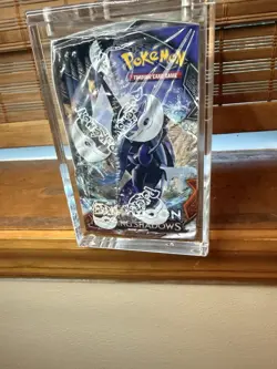 Pokemon Sun & Moon Burning Shadows Booster Box English Trading Card Game - Image 5