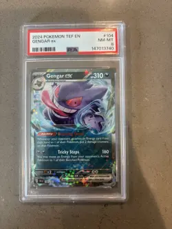 Pokemon- TCG Trading Cards 636996769739 - Image 2