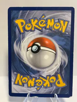 Pokemon Card M Sceptile EX 85/98 XY Ancient Origins Full Art Ultra Rare Played - Image 2