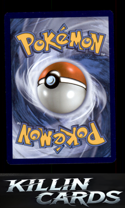 Erika 191/236 Pokemon Uncommon SM - Cosmic Eclipse Card NM - Image 2